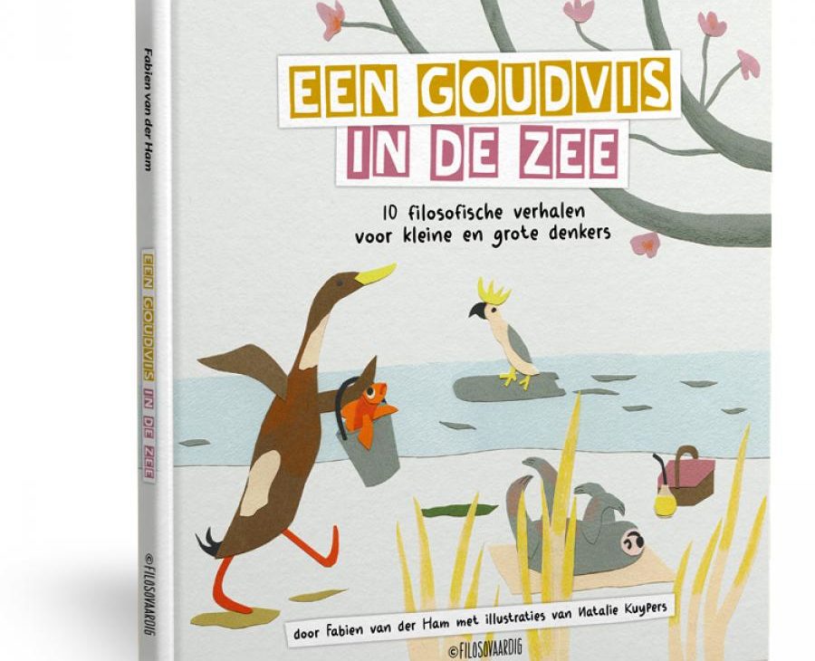 Hoe leer je een kleuter denken? - Filosoferen met kleuters - JufBianca.nl